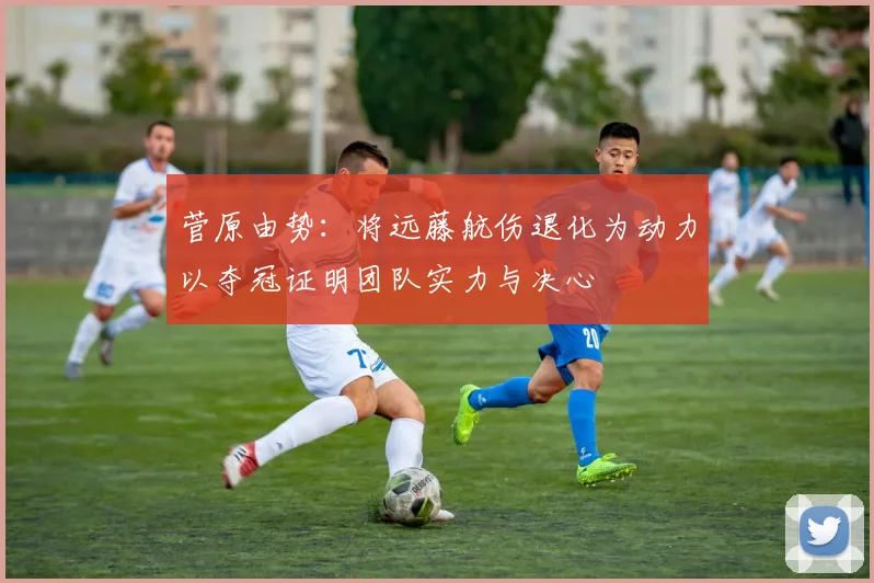 菅原由势：将远藤航伤退化为动力以夺冠证明团队实力与决心