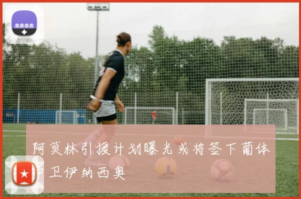阿莫林引援计划曝光或将签下葡体中卫伊纳西奥